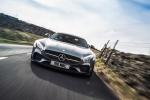 Mercedes-AMG GT S Edition 1 2015 года (UK)